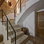 Casa Del Tio Vicente Semesterbostad Calaceite