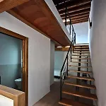 Casa Del Tio Vicente Semesterbostad *