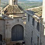 Semesterbostad Casa Del Tio Vicente *