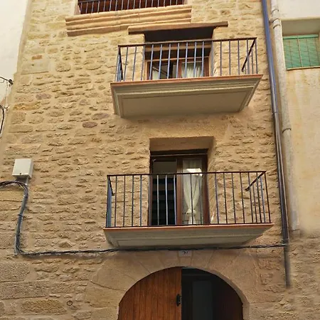 Сasa de vacaciones Casa Del Tio Vicente *