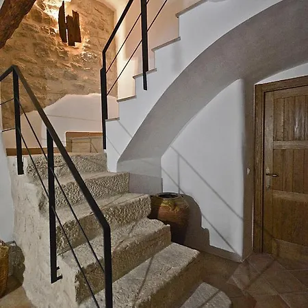 Casa Del Tio Vicente 度假居 卡拉塞特