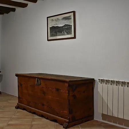 Casa Del Tio Vicente * Calaceite