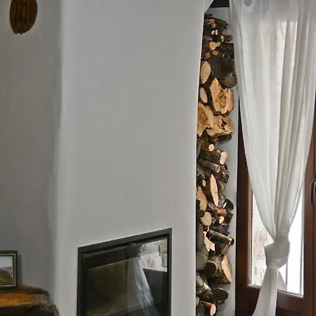 Casa Del Tio Vicente