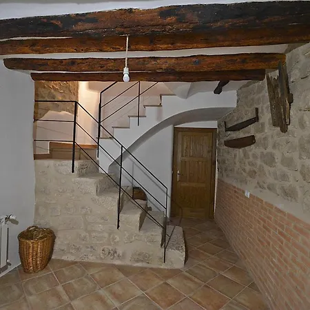 Casa Del Tio Vicente * Calaceite