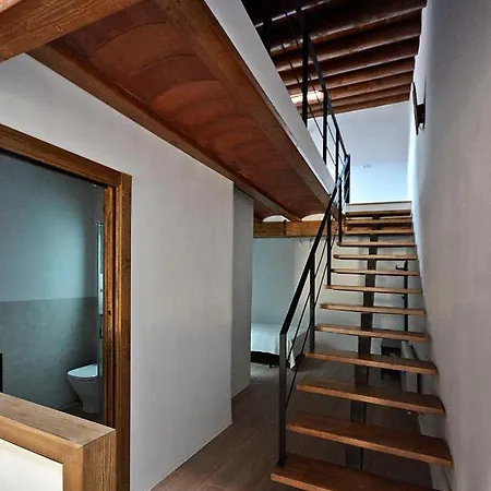 Casa Del Tio Vicente Holiday home *