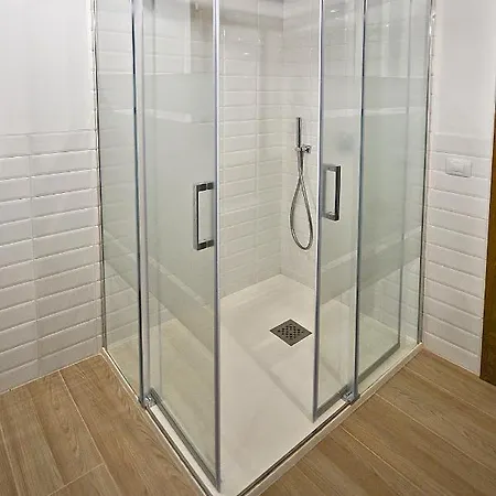 Casa Del Tio Vicente 度假居 *