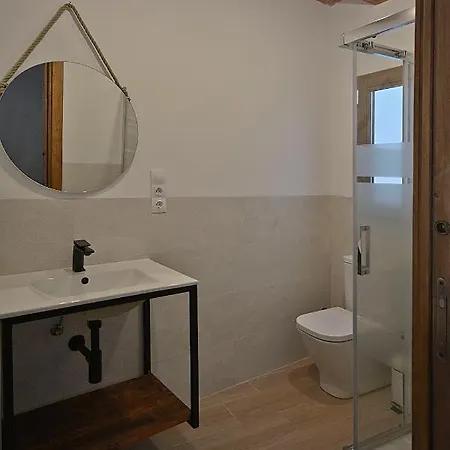 Casa Del Tio Vicente