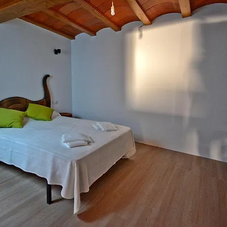 Casa Del Tio Vicente Semesterbostad