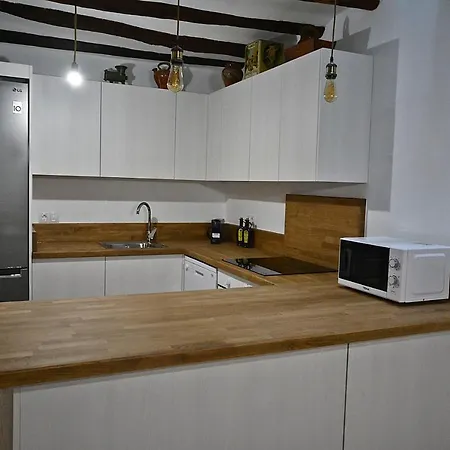 Casa Del Tio Vicente *