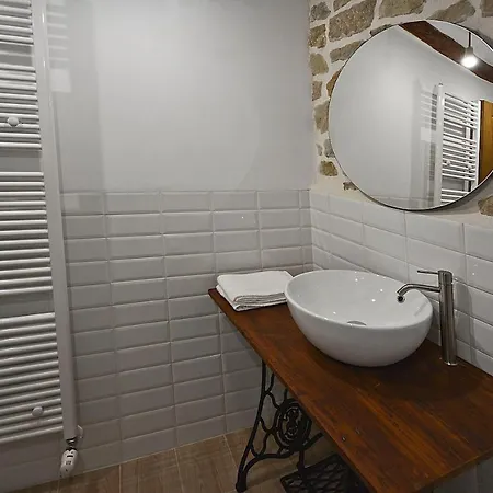 Сasa de vacaciones Casa Del Tio Vicente *