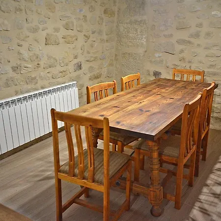 Casa Del Tio Vicente * Calaceite