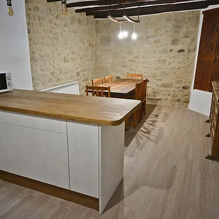 Casa Del Tio Vicente Calaceite