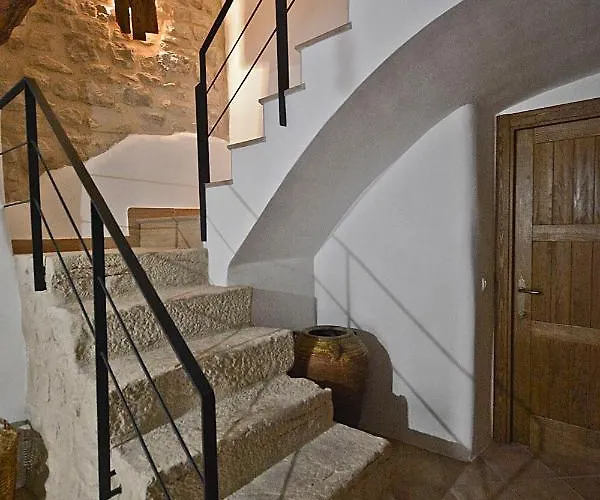 Casa Del Tio Vicente Σπίτι διακοπών Calaceite