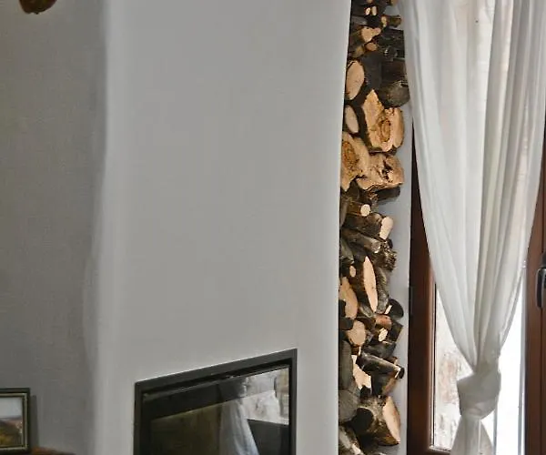 Casa Del Tio Vicente