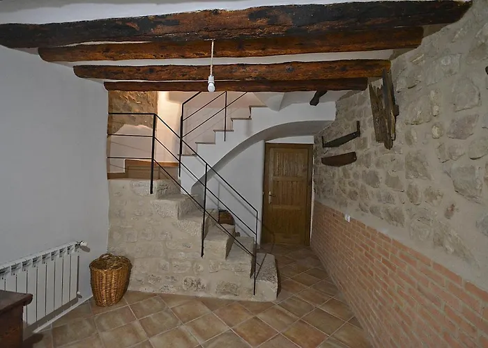 Casa Del Tio Vicente * Calaceite