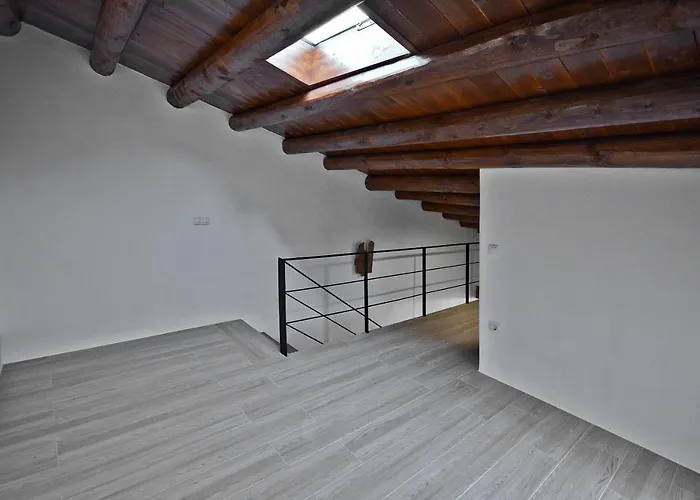 Casa Del Tio Vicente Semesterbostad *