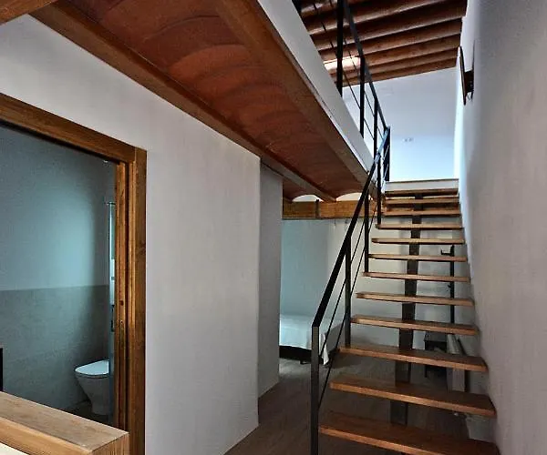 Casa Del Tio Vicente Σπίτι διακοπών *