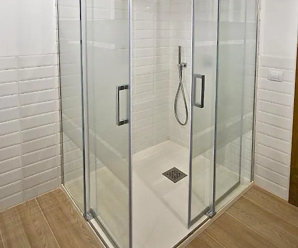 Casa Del Tio Vicente Semesterbostad *