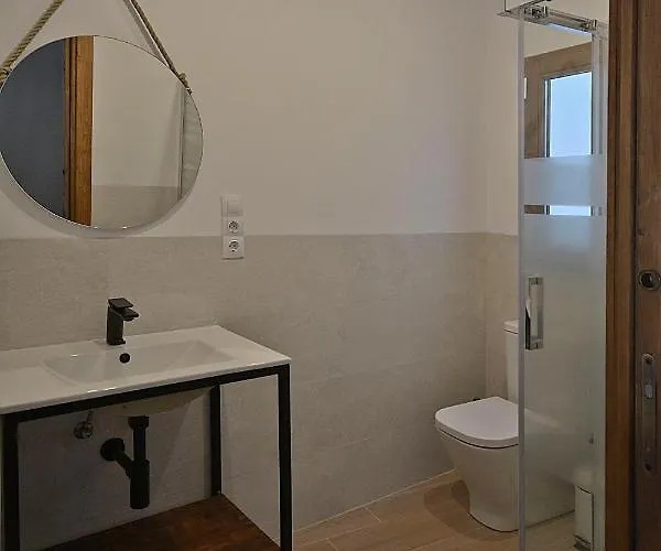 Casa Del Tio Vicente