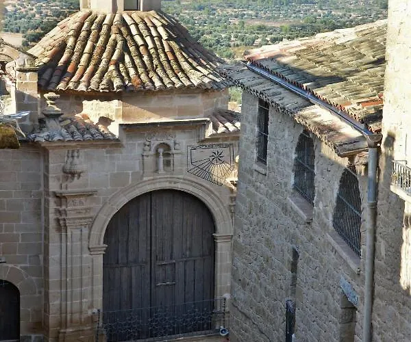 Σπίτι διακοπών Casa Del Tio Vicente *