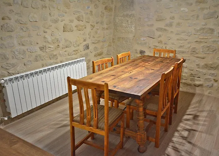 Casa Del Tio Vicente * Calaceite