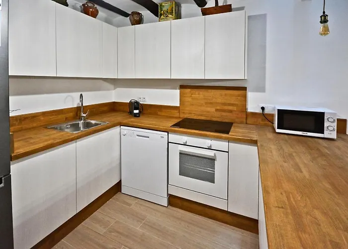 Casa Del Tio Vicente